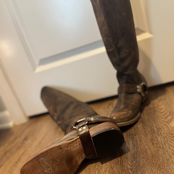 Freebird Boots - Picture 4 of 4